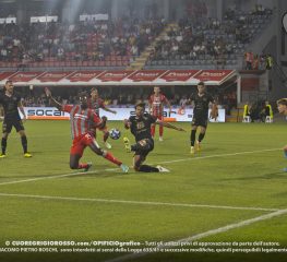 Cremonese, siamo già in una fase cruciale (podcast)