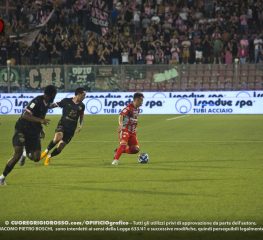 Le pagelle – Vandeputte, che qualità. Bianchetti, qualche amnesia