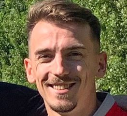 Tanti auguri a Jari Vandeputte, funambolo grigiorosso