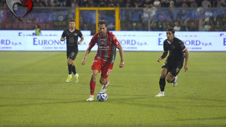 Cremonese, Vazquez è il faro dei grigiorossi: gol e prestazioni di qualità