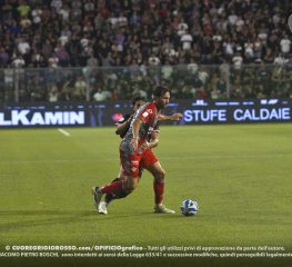 Cremonese-Spezia, le probabili formazioni