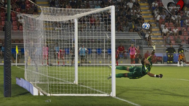 Cremonese, la sfida ai rosanero è la gara del “Mudo”