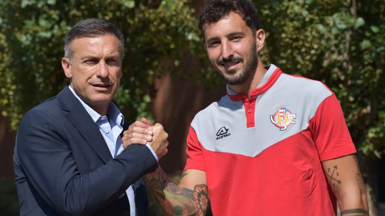 Ceccherini: «Partite che si sviluppano così, poi vanno fatte “morire”»