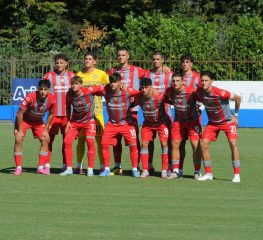Cremonese Primavera, al Soldi arriva il Monza dell’ex Oscar Brevi