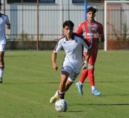 Ag. Gabbiani: «Senso di dovere e riconoscenza nei confronti della Cremo»