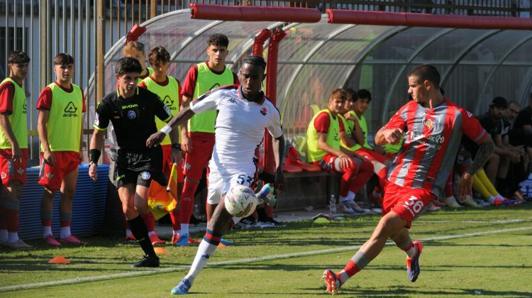 Cremonese Primavera, al Soldi arriva il Cagliari: in palio punti importanti