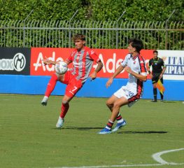 Cremonese Primavera, al Soldi arriva la Samp ed è subito scontro diretto