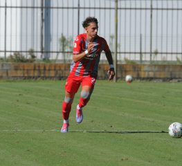 Settore Giovanile, il punto sull’Under 18 e i nuovi fuoriquota della Primavera