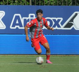 Primavera, le pagelle – Tosi e Malovec i migliori, Prendi che errore!