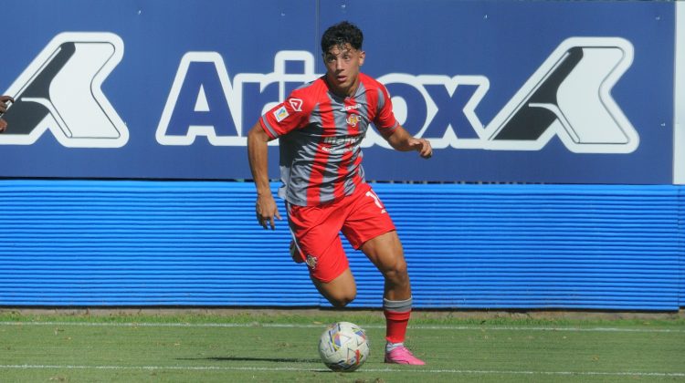 Primavera, le pagelle – Tosi e Malovec i migliori, Prendi che errore!