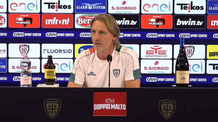 Cremonese, incontro positivo con Nicola