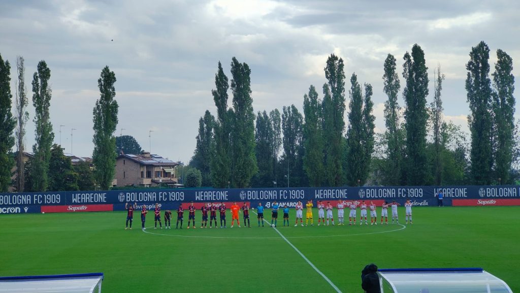 Cremonese Primavera, ennesima partita incredibile: contro il Bologna è 4-4