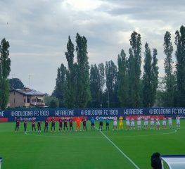 Cremonese Primavera, ennesima partita incredibile: contro il Bologna è 4-4