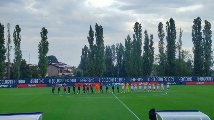 Cremonese Primavera, ennesima partita incredibile: contro il Bologna è 4-4
