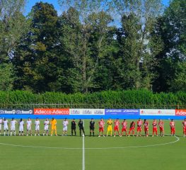 Cremonese Primavera, altra rimonta pazzesca: con il Genoa finisce 3-3