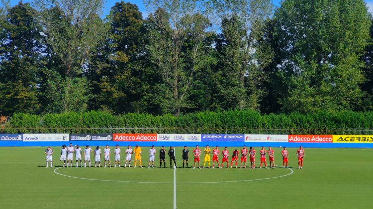 Cremonese Primavera, altra rimonta pazzesca: con il Genoa finisce 3-3