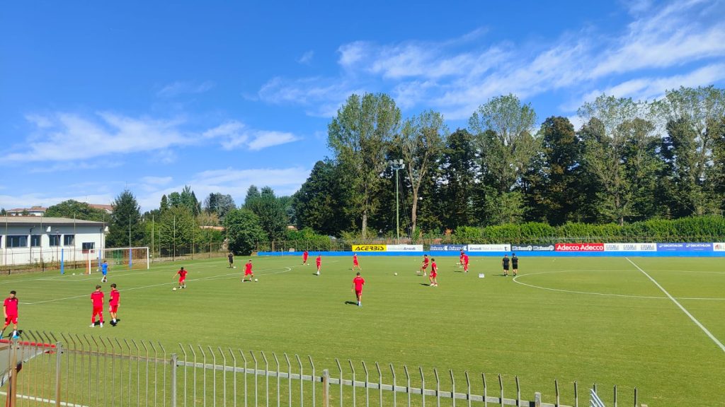 Primavera, le pagelle – Ottimo esordio per Tosi. Zilio, in ritardo sul rigore