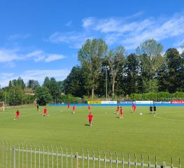 Primavera, le pagelle – Ottimo esordio per Tosi. Zilio, in ritardo sul rigore