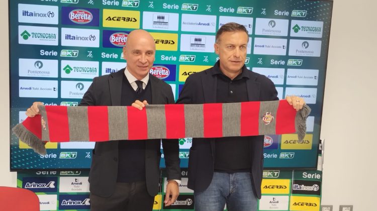 Corini: «Nuovo modulo? Mi tengo questo piccolo vantaggio»