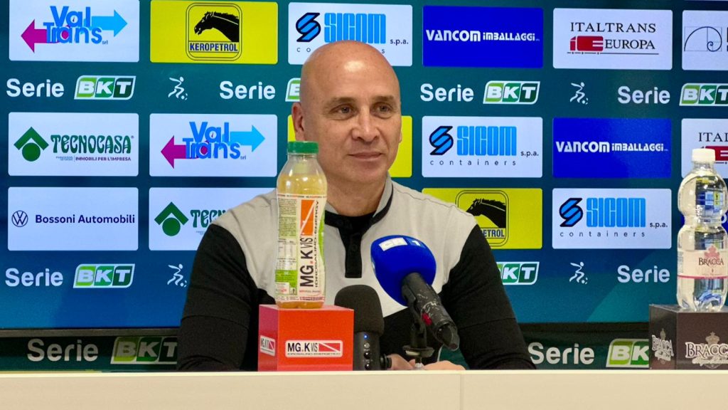 Corini: «Vittoria fondamentale che dà consapevolezza»