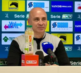 Corini: «Vittoria fondamentale che dà consapevolezza»