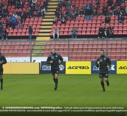 Cremonese-Roma, la designazione arbitrale