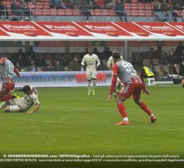 Cremonese, una diversa soluzione offensiva (podcast)