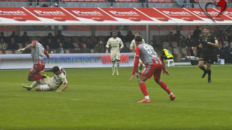 Cremonese, una diversa soluzione offensiva (podcast)