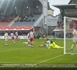 Cremonese, la parola ai giocatori (podcast)