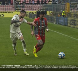 Cremonese, guai a far scappare il Pisa (podcast)