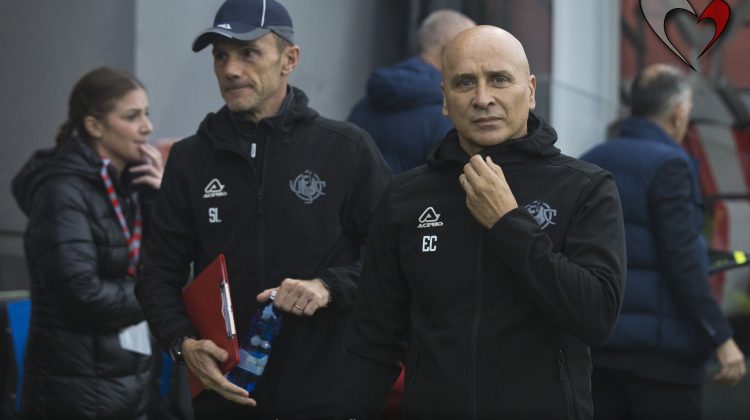 Cremonese, Corini da record: l’esonero più rapido con Arvedi