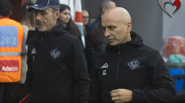 È già la Cremonese di Eugenio Corini (podcast)