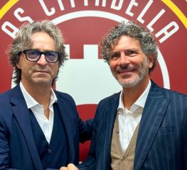 Serie B, ufficiale Dal Canto nuovo allenatore del Cittadella
