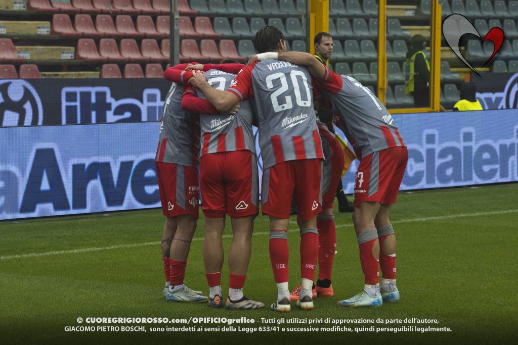 Ancora quasi 3 milioni di visite per Cuore Grigiorosso: grazie a tutti!