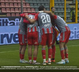 Ancora quasi 3 milioni di visite per Cuore Grigiorosso: grazie a tutti!