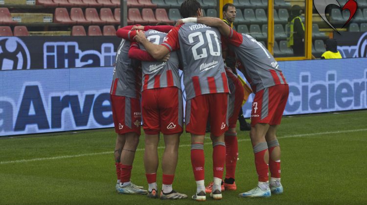 Cremonese, si vola con la CBC