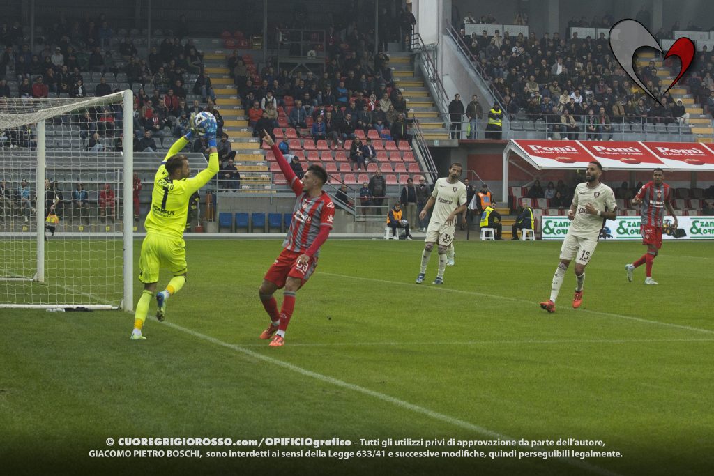 Cremonese, comincia una settimana molto importante