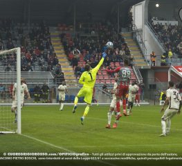 Il Pisa passa 3-1 allo Zini: Cremonese k.o. e sempre più lontana dalla vetta