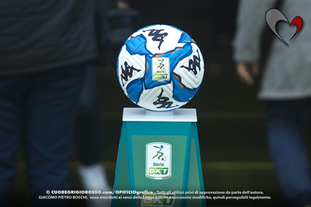 Serie B, modificate le date dei playoff e dei playout