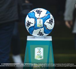 Serie B, modificate le date dei playoff e dei playout