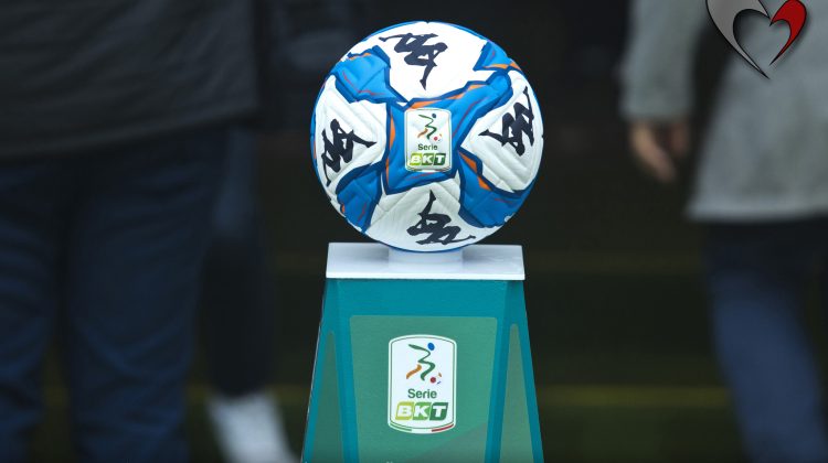 Serie B, modificate le date dei playoff e dei playout