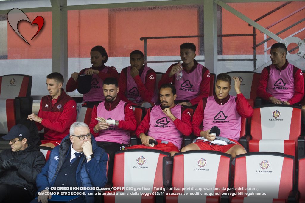 Cremonese, il quarto posto è una magra consolazione