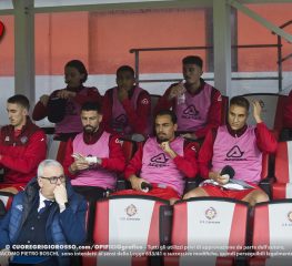 Cremonese, il quarto posto è una magra consolazione