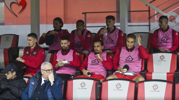 Cremonese, il quarto posto è una magra consolazione