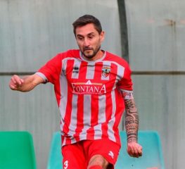 Gli ex: Renzetti promosso con i grigiorossi della Langhiranese