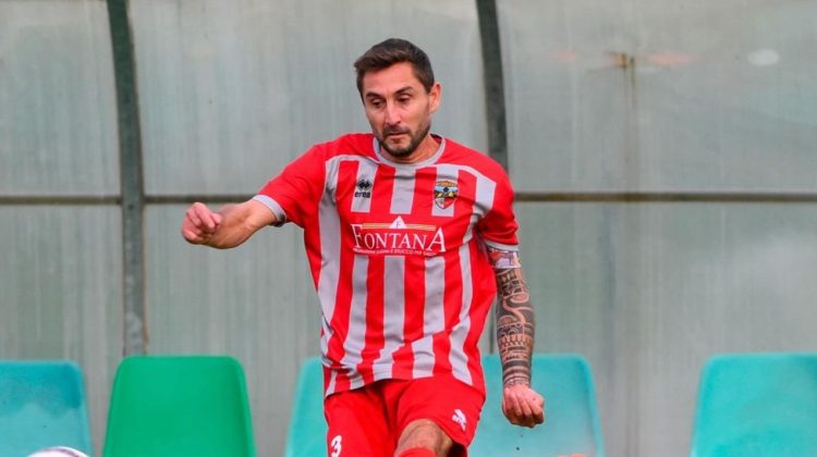 Gli ex: Renzetti, dopo cinque anni, veste ancora… il grigiorosso!