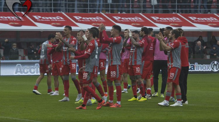 Cremonese, occhio al Frosinone: non è da sottostimare