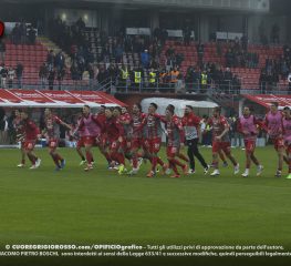 Cremonese, dominare il campo per vincere contro il Modena