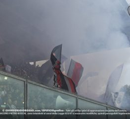 Cremonese-Pisa, il dato della prevendita al mercoledì