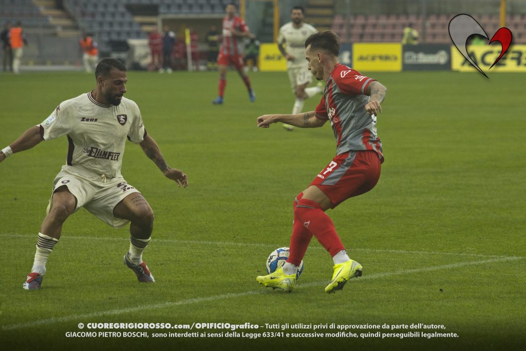 Le pagelle – Vandeputte, qualità e quantità. Vazquez, troppi errori